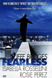 FEARLESS (1993) izle