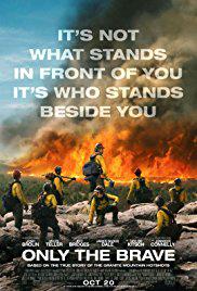 Korkusuzlar-Only the Brave-2017