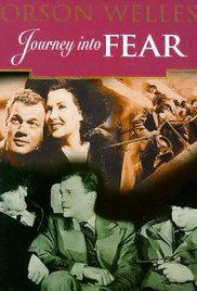 Korkuya Yolculuk-Journey Into Fear-1943