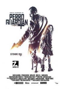 PERRO GUARDIAN (2014) izle