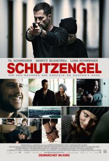 SCHUTZENGEL (2012) izle
