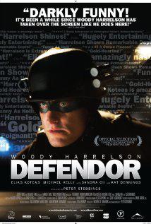 DEFENDOR (2009) izle