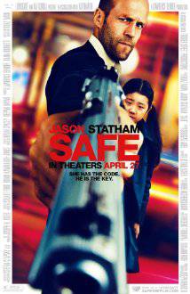 SAFE (2012) izle