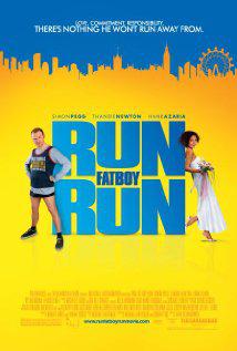 Koş Şişko Koş-Run Fatboy Run-2007