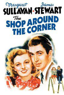 Köşedeki Dükkan-The Shop Around the Corner-1940