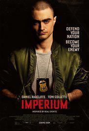 IMPERIUM (2016) izle