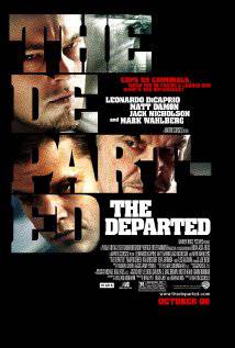 Köstebek-The Departed-2006
