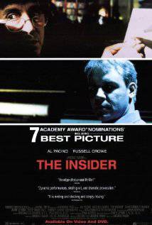 THE INSIDER (1999) izle