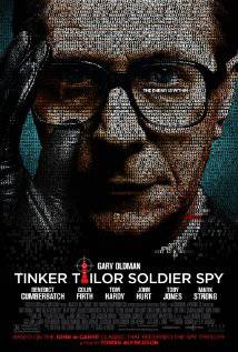 TINKER TAILOR SOLDIER SPY (2011) izle
