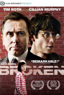 BROKEN (2012) izle