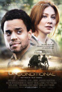 UNCONDITIONAL (2012) izle