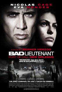 THE BAD LIEUTENANT: PORT OF CALL - NEW ORLEANS (2009) izle