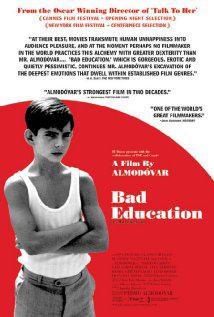 BAD EDUCATION (2004) izle