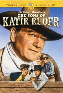 Kötü Evlat-The Sons of Katie Elder-1965