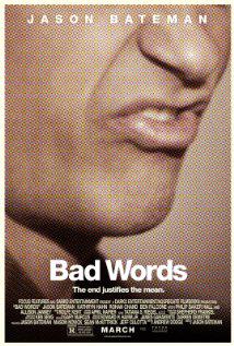 BAD WORDS (2013) izle