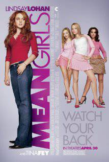 MEAN GIRLS (2004) izle