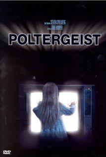 POLTERGEIST (1982) izle