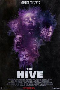 THE HIVE (2015) izle