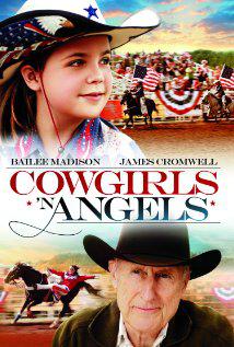 COWGIRLS 'N ANGELS (2012) izle