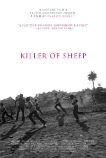 KILLER OF SHEEP (1978) izle