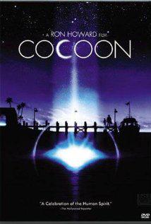 COCOON (1985) izle