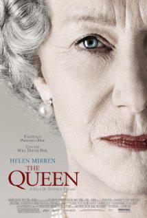 THE QUEEN (2006) izle