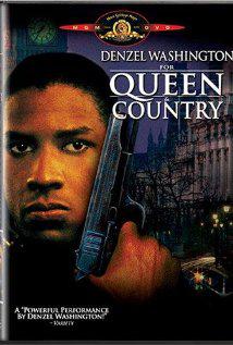 FOR QUEEN & COUNTRY (1988) izle