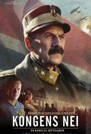 KONGENS NEI (2016) izle