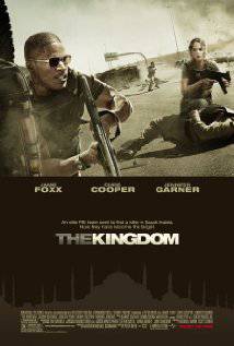 THE KINGDOM (2007) izle