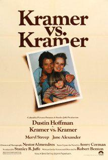 KRAMER VS. KRAMER (1979) izle