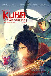 Kubo ve Sihirli Telleri-Kubo and the Two Strings-2016