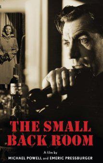 THE SMALL BACK ROOM (1949) izle