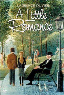 A LITTLE ROMANCE (1979) izle
