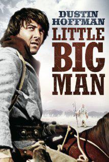 LITTLE BIG MAN (1970) izle