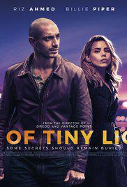 Küçük Işıklar Şehri-City of Tiny Lights-2016