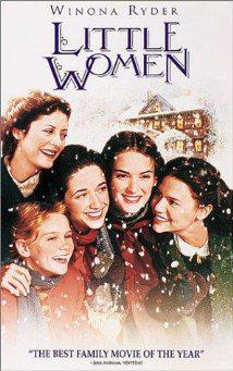 LITTLE WOMEN (1994) izle