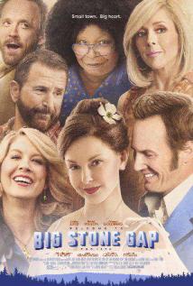 Küçük Kasabanın Büyük Sırları-Big Stone Gap-2014