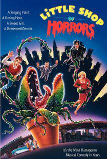LITTLE SHOP OF HORRORS (1986) izle