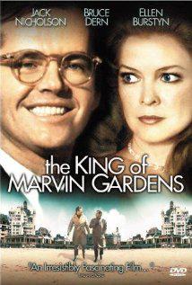 THE KING OF MARVIN GARDENS (1972) izle