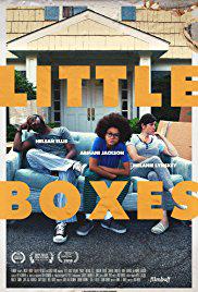 Küçük Kutular-Little Boxes-2016