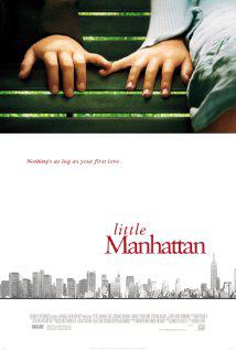 LITTLE MANHATTAN (2005) izle