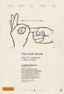 Küçük Ölüm-The Little Death-2014