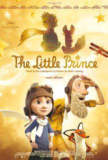 Küçük Prens-The Little Prince-2015