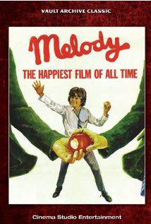 MELODY (1971) izle