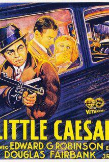 Küçük Sezar-Little Caesar-1931