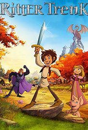 RITTER TRENK (2015) izle