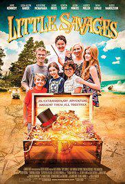 Küçük Vahşiler-Little Savages-2016