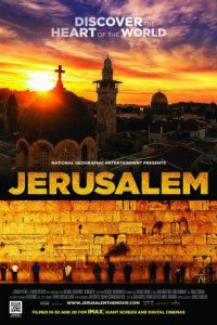 JERUSALEM (2013) izle
