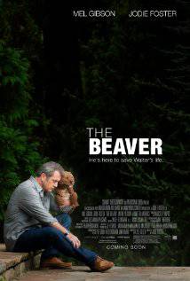 THE BEAVER (2011) izle