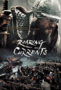 Kükreyen Akıntılar-The Admiral: Roaring Currents-2014